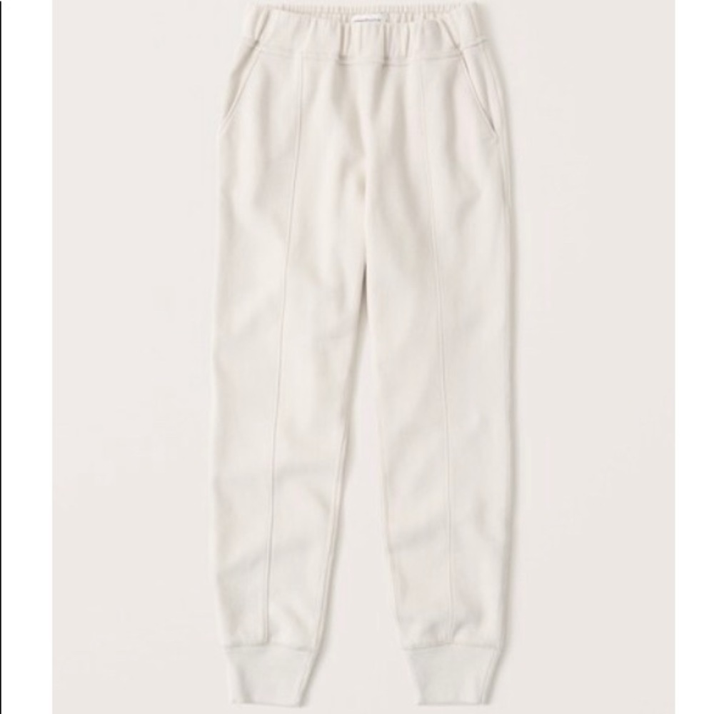 XS Abercrombie & Fitch Joggers